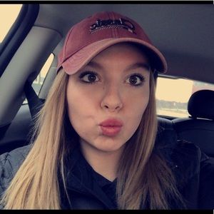 Meet your Posher, Millie